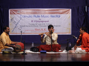 70 Years Celebration