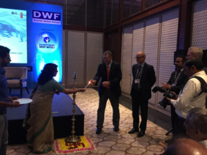 EA Water Danish Water Forum