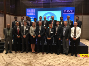 EA Water Danish Water Forum