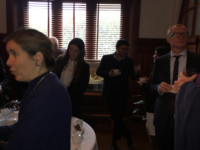 Glimpses from Becoming Successful in India Seminar