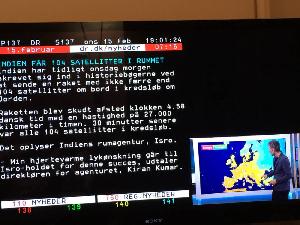 Electronic Media 