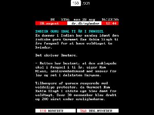 Electronic Media 