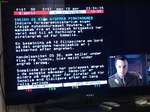 Electronic Media 
