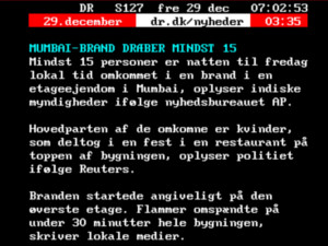 Electronic Media 