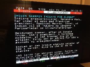 Electronic Media 