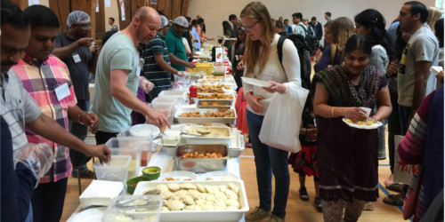 Food Festival