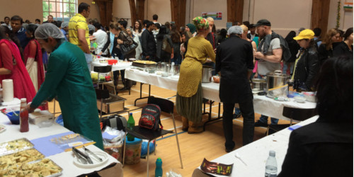 Food Festival