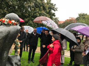 Gandhi Jayanti