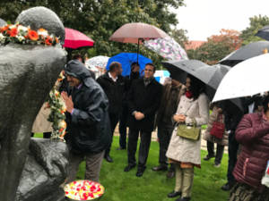 Gandhi Jayanti