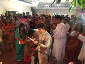 Ganesh Festival
