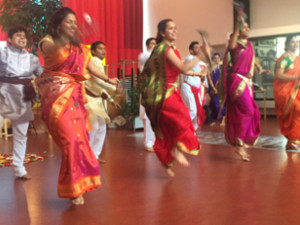 Ganesh Festival