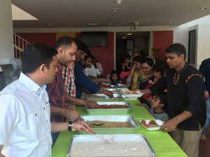 Ganesh Festival