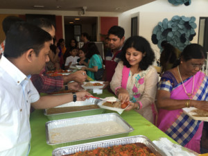Ganesh Festival