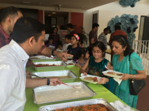 Ganesh Festival