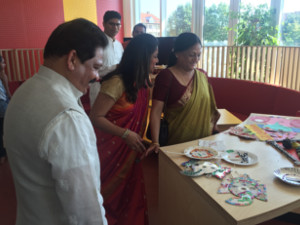 Ganesh Festival
