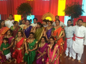 Ganesh Festival
