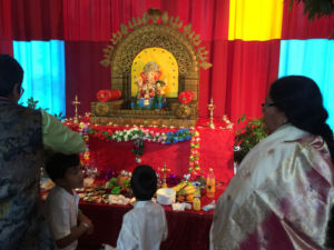 Ganesh Festival