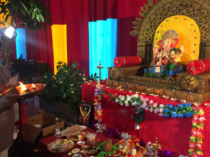 Ganesh Festival
