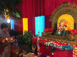 Ganesh Festival
