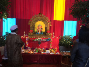 Ganesh Festival