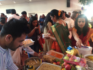 Ganesh Festival