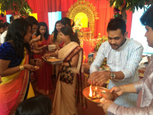 Ganesh Festival