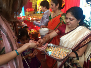 Ganesh Festival