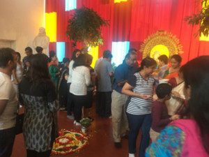 Ganesh Festival