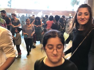 Holi Celebrations