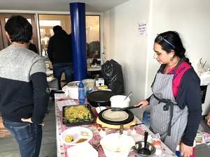 Holi Celebrations