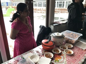 Holi Celebrations