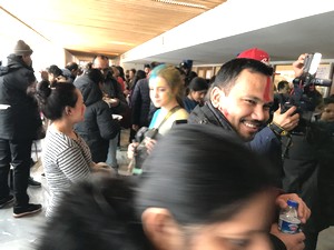 Holi Celebrations 
