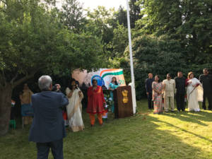 Independence Day Celebration