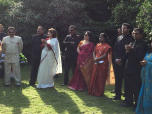 Independence Day Celebration