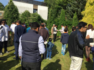 Independence Day Celebration