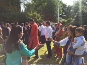Independence Day Celebration