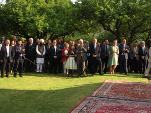 Independence Day Celebration