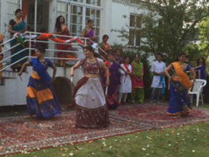 Independence Day Celebration