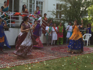 Independence Day Celebration