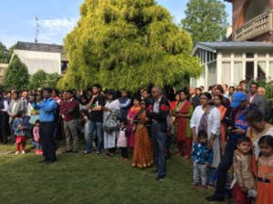 Independence Day Celebration