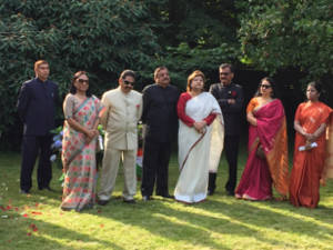 Independence Day Celebration