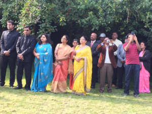 Independence Day Celebration