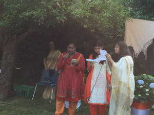 Independence Day Celebration