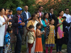 Independence Day Celebration