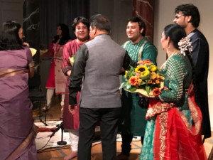 Kathak Dance Performance
