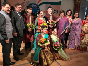 Kathak Dance Performance