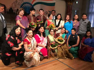 Kathak Dance Performance