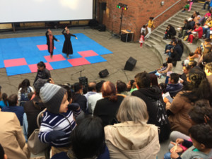 70 Years Celebration