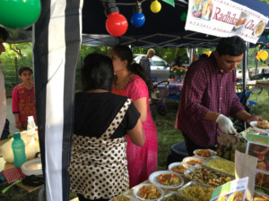 70 Years Celebration
