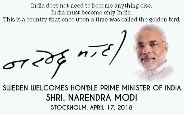 narendra modi